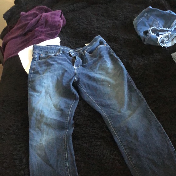 Jeans - Picture 3 of 3